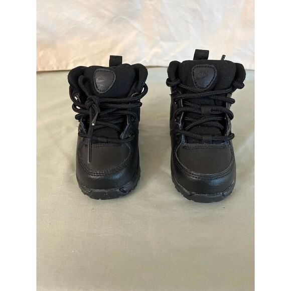 Nike Manoa LTR Shoes Toddlers - Picture 3 of 5